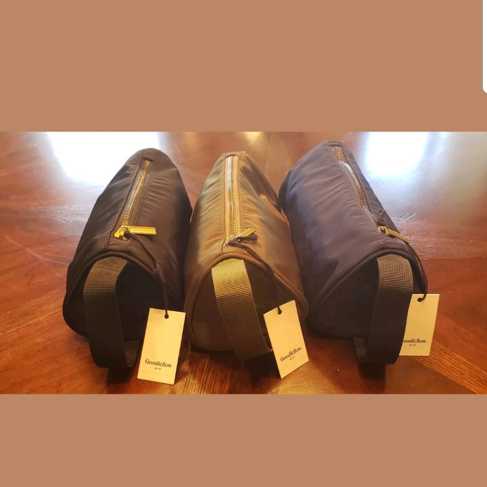 Mens Goodfellow & Co Toiletry Kit Bag